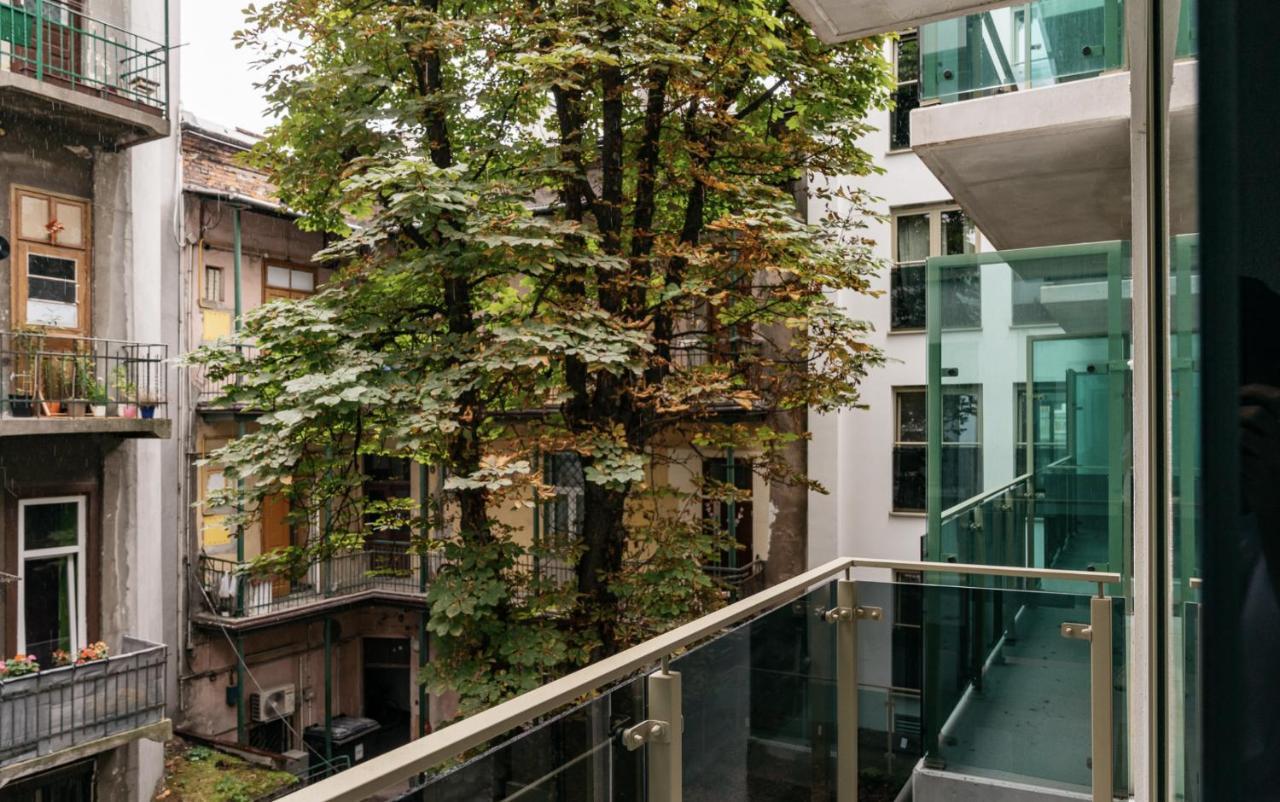 Piedmont Home 2 - Loftaffair Krakau Exterior foto